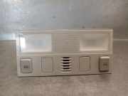 Innenbeleuchtung 7C0947105G Volkswagen Crafter (SY) Van 2.0 TDI FWD (DAVA) DAVA