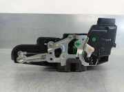 T?rschloss Links Vorne 813101D010 Kia Carens III (FG) Gro?raumlimousine 2.0 CRDI VGT 16V (D4EA)