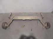 Hinterachse TAMBOR4AGUJEROS Opel A Básico