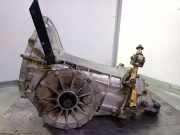 Getriebe 718230 Mercedes-Benz MB SERIE:100 D CAJA ABIERTA (W631) *