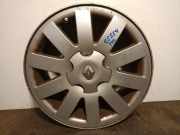 Felge 8200051211 Renault Laguna II (BG) SchrÃ¤gheck 5-drs 3.0 V6 24V (L7X-731)