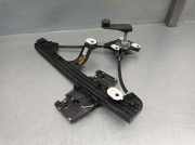 Fensterheber Links Hinten 9829046380 Peugeot 208 II (UB/UH/UP) Schrägheck 5-drs 1.2 Vti 12V PureTech 75 (EB2FAD(HMH))