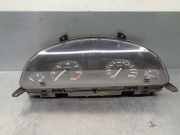 Tachoeinheit Kmh 9630372880 Peugeot 406 (8B) Limousine 2.0 HDi 110 (DW10ATED(RHZ))