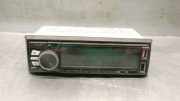 Radio 1CDFTV Toyota (_E12_) 2.0 D-4D (CDE120R_, CDE120L_)