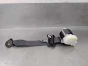 Sicherheitsgurt Rechts Hinten 733600D201C2 Toyota Yaris III (P13) Schrägheck 1.5 16V Hybrid (1NZ-FXE)