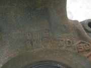 Achsschenkel Halter Rechts Vorne 96FB3K170BD Ford Fiesta 4 Schr?gheck 1.8 Diesel Van 93 EEC (RTJ)