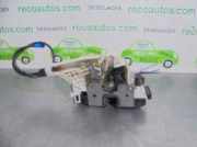 T?rschloss Rechts Vorne A9067201735 Mercedes-Benz II JAMES COOK (906) 2.1 CDI CAT