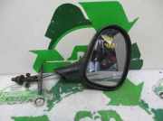 AuÃŸenspiegel Links NEGRO Daewoo / Chevrolet Matiz SchrÃ¤gheck 0.8 (F8CV)