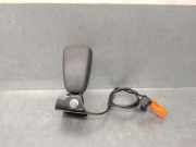Gürtelschnalle Links Hinten 8686940 Volvo C30 (EK/MK) Schrägheck 3-drs 2.0 D 16V (D4204T)