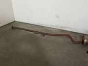 Auspuff Endtopf 7700418778 Renault Clio II (BB/CB) Schrägheck 1.2 16V (D4F-712(D4F-B7))