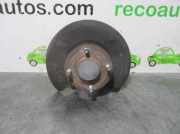 Achsschenkel Halter Rechts Hinten 93BB5A970BD Ford Cougar (ECX/W) Coupé 2.5 24V (LCBA)