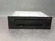 Radio 3Q0035824C Volkswagen Touran (5T1) Großraumlimousine 1.4 TSI (CZDA) CZDA