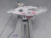 Fensterheber Links Hinten 9674437380 Citroën CITROËN C-ELYSÉE 1.6 HDi FAP