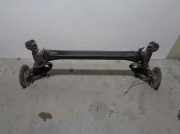 Hinterachse 6R0500051B Seat IV ST (6J8, 6P8) 1.4 TSI