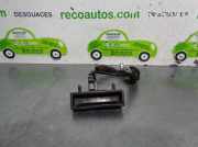 Handgriff Kofferraum 906068H300 Nissan X-Trail (T30) SUV 2.2 dCi 16V 4x2 (YD22ETi)