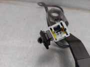 Gürtelschnalle 96753793XT Citroën CITROËN C-ELYSÉE 1.6 HDi FAP