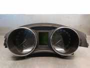 Tachoeinheit Kmh 3T1920841D Skoda Superb (3TAA) Schrägheck 2.0 TDI PD (BMP)