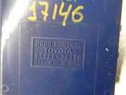 Steuergerät Zentralverriegelung 8598020370 Toyota Celica (T20) Coupé 1.8i 16V (7AFE)