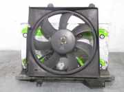 Kühlerventilator 253802D400 Hyundai ELANTRA III (XD) 2.0 CRDi