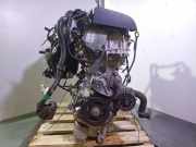 Motor 2NR Toyota Yaris III (P13) Schrägheck 1.5 16V Dual VVT-iE (2NRFKE)