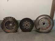 Kupplungsset 9846803480 Peugeot 208 II (UB/UH/UP) SchrÃ¤gheck 5-drs 1.2 Vti 12V PureTech 100 (HNE)