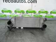 Ladeluftkühler 282712A610 Kia Pro cee'd (EDB3) Schrägheck 3-drs 1.6 CRDi 16V (D4FB)