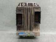 Motorsteuergerät 8973509488 Opel Meriva (A) Großraumlimousine 1.7 CDTI 16V (Z17DTH)