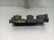 Schalter F?r Elekt. Fensterheber Links Vorne 3M5T14A132AF Ford Focus 2 Schr?gheck 1.6 16V (HWDA)