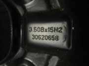 Reserverad 30620658 Volvo S40 (VS) 2.0 16V Turbo (B4204T3)