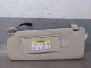 Sonnenblende Links 9X23F04101AA0AMN Jaguar XF (CC9) Limousine 2.7 D V6 24V (7G)