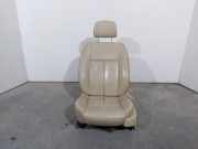 Sitz Links Vorne 8850CN Peugeot 607 (9D/U) Limousine 2.2 HDi 16V FAP (DW12TED4(4HX))
