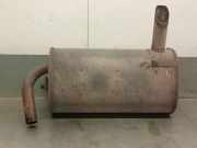 Auspuff Endtopf 1571B651 Mitsubishi Outlander (GF/GG) SUV 2.0 16V PHEV 4x4 (4B11)