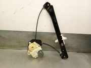 Fensterheber Links Hinten 5JA959811 Skoda Rapid Spaceback Kombi 1.6 TDI Greenline (CAYC)