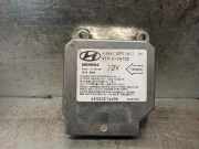 Steuerger?t Airbag 9591026700 Hyundai Santa Fe I SUV 2.0 CRDi 16V VGT 4x4 (D4EA)