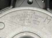 Kühlerventilator MF4227502520 Toyota Avensis Wagon (T25/B1E) Kombi 2.0 16V D-4D-F (1AD-FTV)