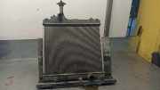 Radiator 1770088K00 Nissan Pixo Schrägheck 1.0 12V (K10B)