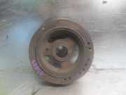 Kurbelwellen-Riemenscheibe 1S7GBC Ford Mondeo III Limousine 2.0 16V (CJBA)