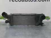 Ladeluftkühler 9645682880 Citroën C5 II Berline (RC) Schrägheck 1.6 HDiF 16V (DV6TED4(9HZ))