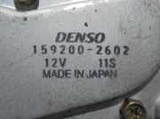 Scheibenwischermotor Hinten 1592002602 Suzuki Wagon-R+ (SR) Großraumlimousine 1.0 16V (K10A)