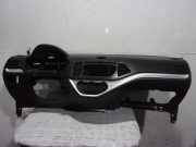 Armaturenbrett 847101Y000EQ Kia Picanto (TA) Schrägheck 1.0 12V (G3LA)