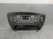 Bedienung Klimacontrolle 7700435401 Renault SCENIC (JA..) 1.9 dCi Diesel CAT