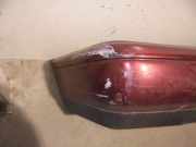 Stoßstange Hinten GRANATE Volkswagen Passat (35I) Limousine 1.9 TDi (1Z) 1Z