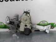 Fensterheber Links Hinten 7700799421 Renault Clio (B/C57/357/557/577) Schrägheck 1.2 Eco (D7F-730)