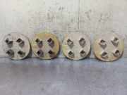 Draagarm Rechts Voor Onder 54501G2100 Kia Niro I (DE) SUV 1.6 GDI Hybrid (G4LE)