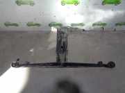 Hinterachse SOLOPUENTE Subaru Impreza II Plus (GG) Schrägheck 5-drs 2.0 16V AWD (EJ20)