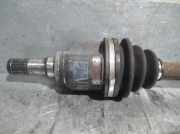 Gaspedal 781100H040 Citroën C1 Schrägheck 1.0 12V VVT-i (1KR-FE(CFB))