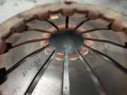 Bremskraftverstärker 55700420 Fiat Linea (323AX) Limousine 1.3 D Multijet 16V VGT (199.A.3000)