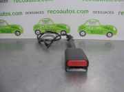 Gürtelschnalle 2521829 Nissan Juke (F15) 1.5 dCi (K9K)