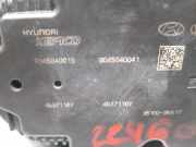 Stoßstange Vorne NEGROTEXTURADO Ford MOD. 2000 Kombi 2.0 TDE CAT