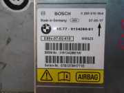 Steuergerät Airbag 6577913428001 BMW SERIE 3 BERLINA (E90) 320d